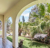 Villa Manyana Unit 28 - Dalby Accommodation