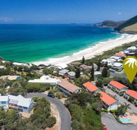 Villa Manyana Unit 30 - Dalby Accommodation