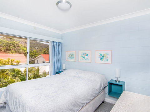 Villa Manyana Unit 30 - Dalby Accommodation 1