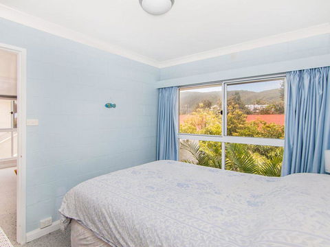 Villa Manyana Unit 30 - Dalby Accommodation 2