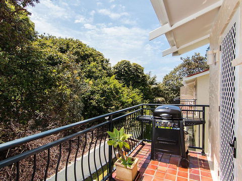 Villa Manyana Unit 30 - Dalby Accommodation 3