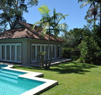 Villa Nirvana - Dalby Accommodation