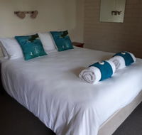 Villa Seven - Dalby Accommodation