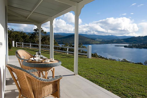 Villa Talia Tasmania - Dalby Accommodation 3
