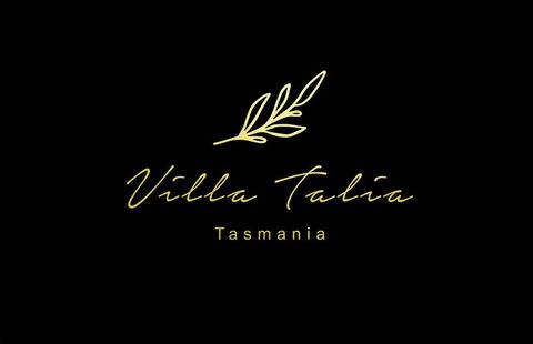 Villa Talia Tasmania - Dalby Accommodation 0