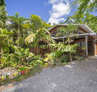 Villa Zena - Dalby Accommodation