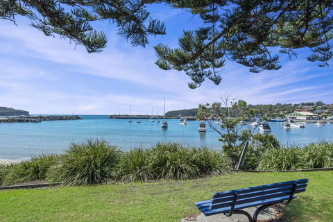 Village Drive 31 Ulladulla - Dalby Accommodation 0