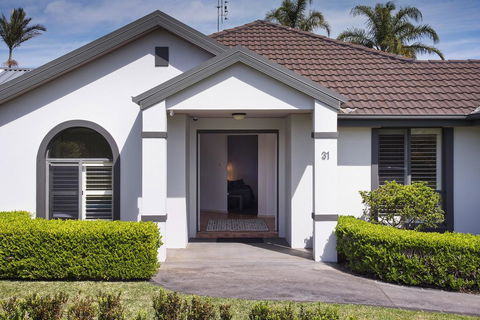 Village Drive 31 Ulladulla - Dalby Accommodation 3