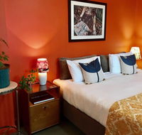 Vine Valley Inn - Dalby Accommodation