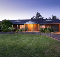 Vineyard Retreat Mildura - Dalby Accommodation