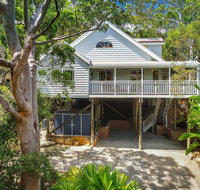 Vista Del Mar - 49 Del Mar Dr - Dalby Accommodation