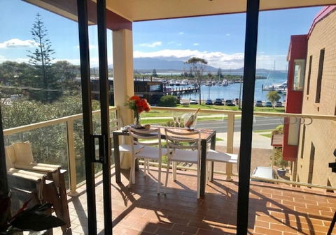 Vista Marina Penthouse #6 - Dalby Accommodation 1