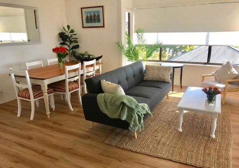 Vista Marina Penthouse #6 - Dalby Accommodation 3