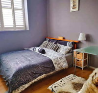 Vogue 39 Apartment - Dalby Accommodation