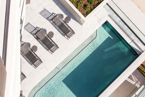 Vue Broadbeach - Dalby Accommodation 0