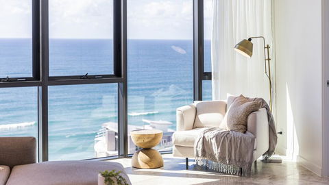 Vue Broadbeach - Dalby Accommodation 1