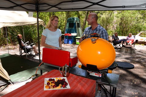 WA Wilderness Glamping - Dalby Accommodation 0