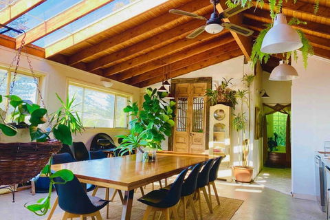WABI SABI AVOCA BEACH - Dalby Accommodation 0