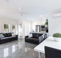 Wagga Apartments 1 - Dalby Accommodation