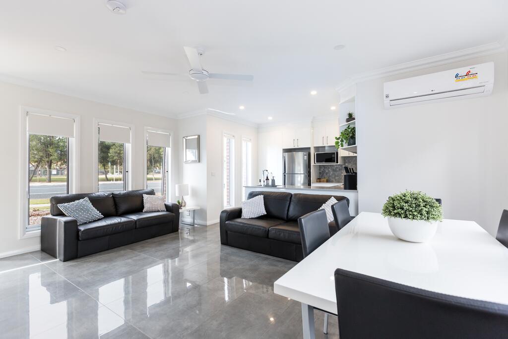 Ashmont NSW Dalby Accommodation