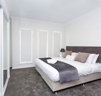 Wagga Apartments 3 - Dalby Accommodation