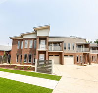 Wagga Apartments 4 - Dalby Accommodation