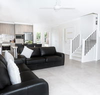 Wagga Apartments 5 - Dalby Accommodation