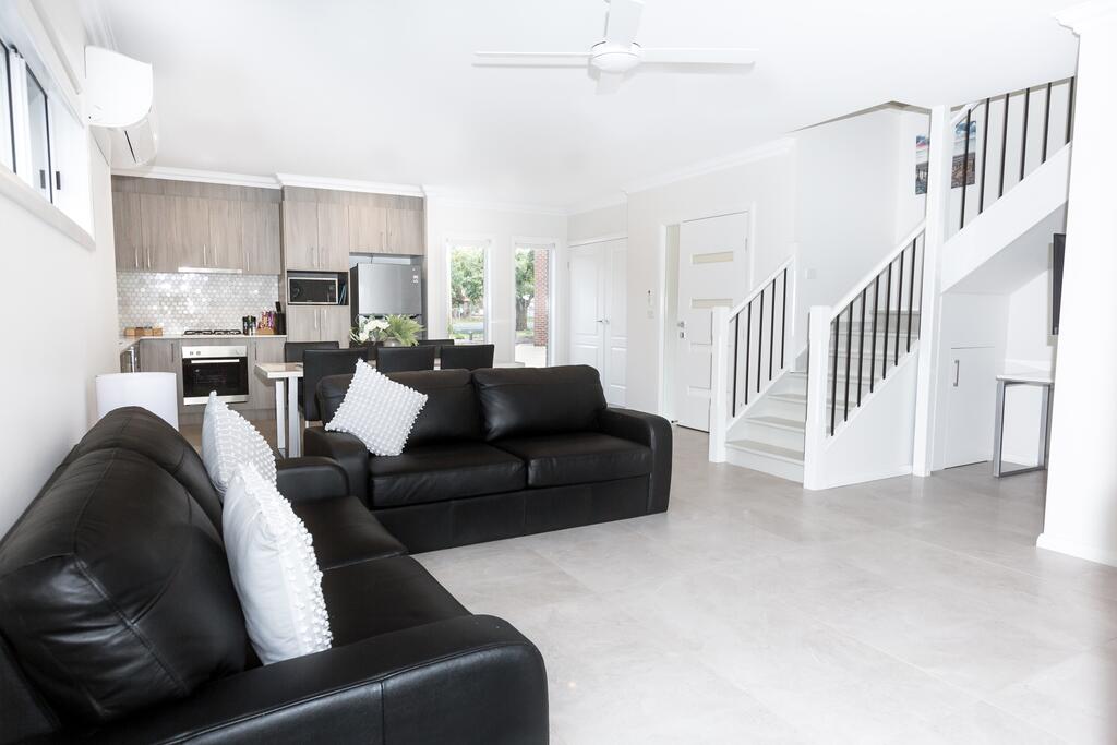 Wagga Wagga NSW Dalby Accommodation