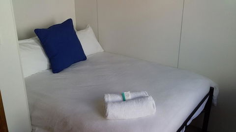 Wairo Beach - Dalby Accommodation 2