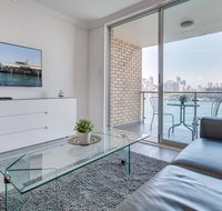 Wake up to Sydney Harbour - Dalby Accommodation