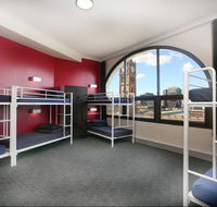 Wake Up Sydney Central - Dalby Accommodation