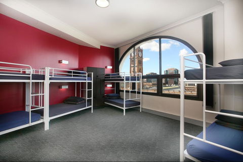 Wake Up! Sydney Central - Dalby Accommodation 0