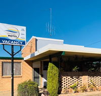 Walgett Motel - Dalby Accommodation