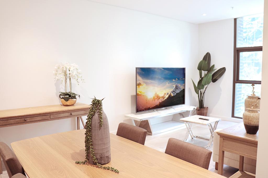 Sydney NSW Dalby Accommodation