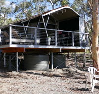 Wallabies Rest - Dalby Accommodation