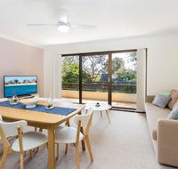 Wallis Court 5 - Dalby Accommodation