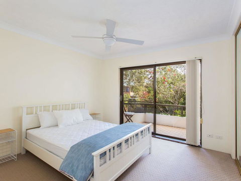 Wallis Court 5 - Dalby Accommodation 3