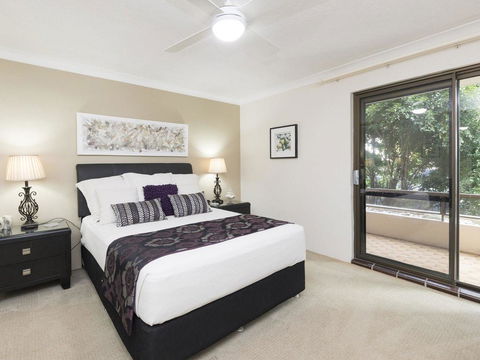 Wallis Court 6 - Dalby Accommodation 2