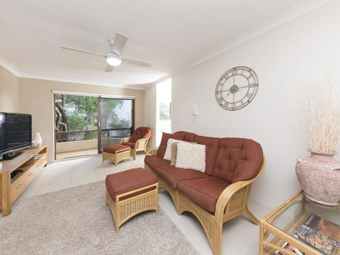 Wallis Court 6 - Dalby Accommodation 3