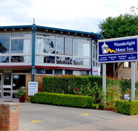 Wanderlight Motor Inn - Dalby Accommodation
