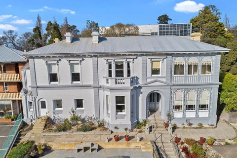 Waratah On York - Dalby Accommodation 3