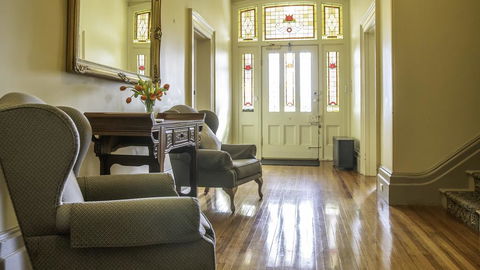 Waratah On York - Dalby Accommodation 1