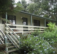 Warburton Holiday House - Dalby Accommodation