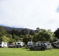 Warburton Holiday Park - Dalby Accommodation