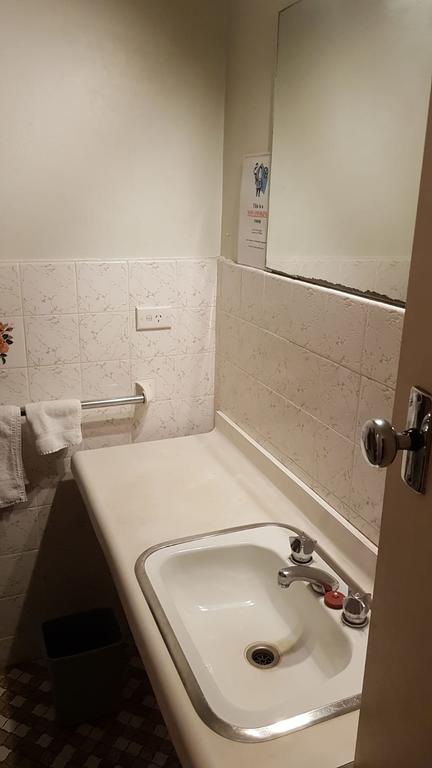 Watagan Forest Motel - Caltex Brunkerville - Dalby Accommodation 3