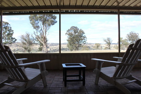 Waterfall Way Farmstay - Dalby Accommodation 3