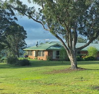 Waterfall Way Farmstay - Dalby Accommodation