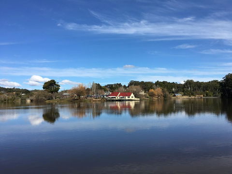 Daydream Cottage - Dalby Accommodation 22