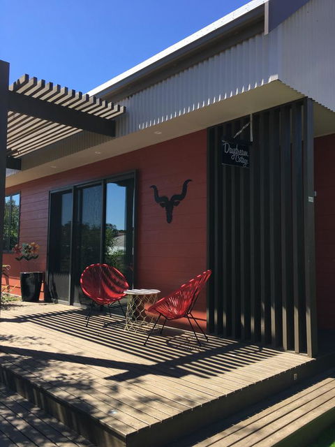 Daydream Cottage - Dalby Accommodation 6