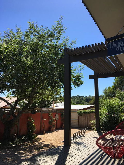 Daydream Cottage - Dalby Accommodation 11